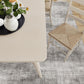 Laguna - Rectangular Dining Table - Beige