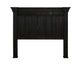 Terra - Panel Bed