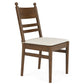 Calhoun - Laderback Side Chair (Set of 2)