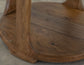Balam - Round Table