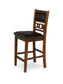 Gia - Counter Drop Leaf Table Set
