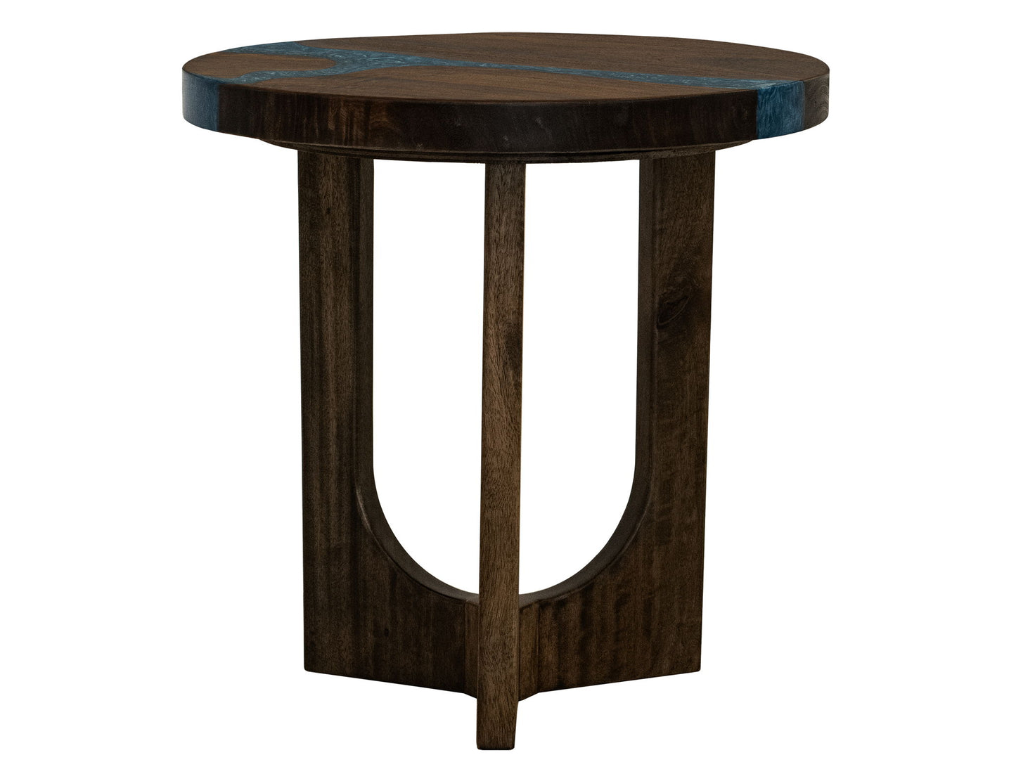 Zaphiro - Round Table