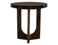 Zaphiro - Round Table