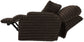 Cushy - Power Headrest Deep Seat Recliner