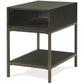 Hyde - Rectangular Table