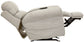 Unity - Power Headrest Power Rocker Recliner With CR3 Heat/Massage