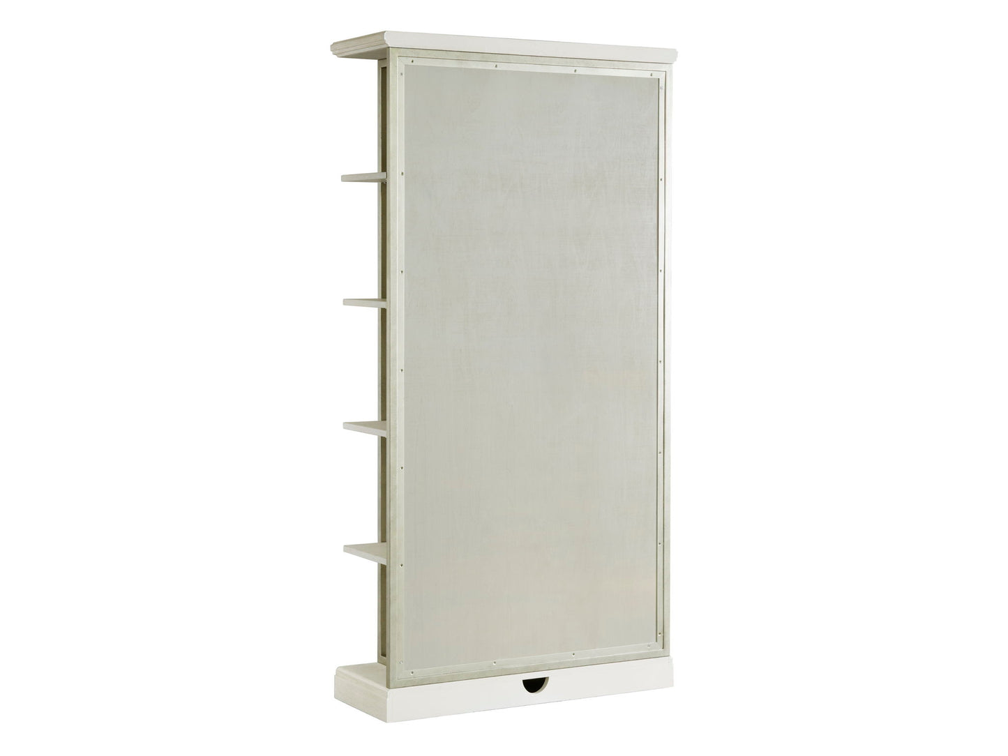 Maisie - Bookcase - Champagne