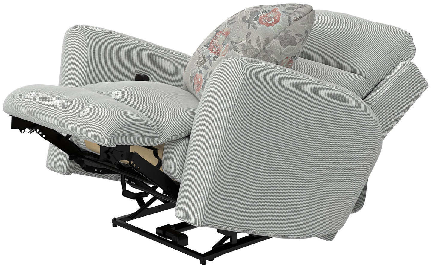 Chappy - Lay Flat Recliner