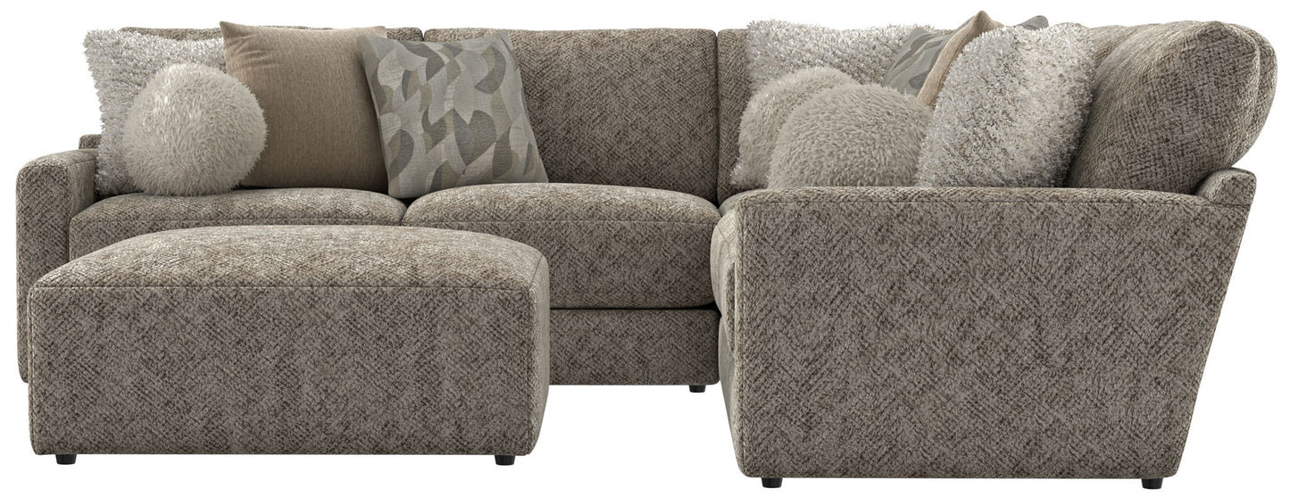 Turner - Sectional