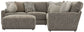 Turner - Sectional