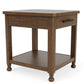 Calhoun - Table