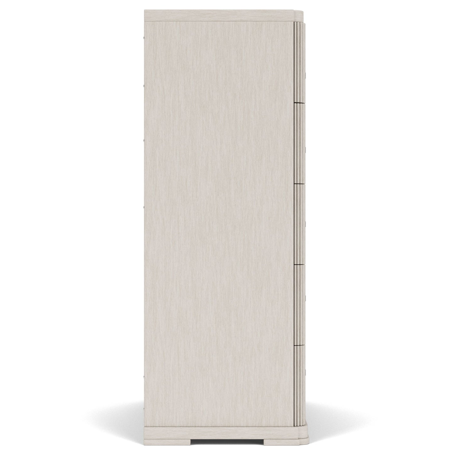 Alexis - 5-Drawer Chest - Latte Essence