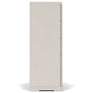 Alexis - 5-Drawer Chest - Latte Essence