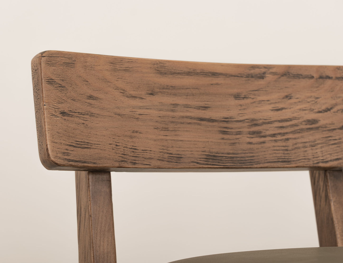 Balam - 30" Barstool (Set of 2) - Light Brown