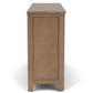 Jaxon - 7-Drawer Dresser - Casual Mink