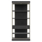 Millie - Etagere - Glazed Mocha