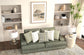 Olympus - Sofa