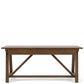 Calhoun - Writing Desk - Whiskey Oak
