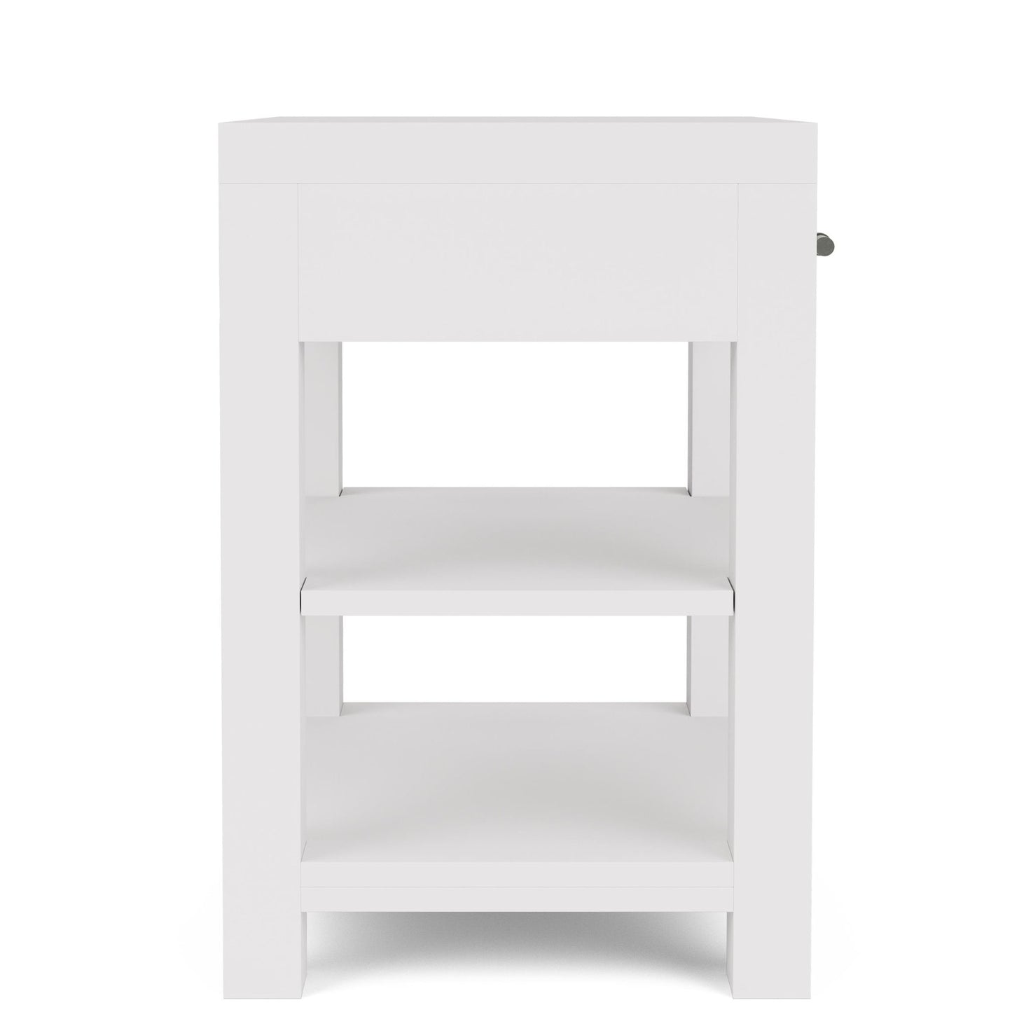 Rosalie - One Drawer Nightstand