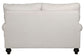 Cumberland - Loveseat - Ecru