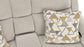 Micah - Power Headrest Power Deep Seat Reclining Console Loveseat - Oatmeal