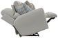 Chappy - Lay Flat Reclining Sofa