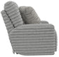 Lynx - Power Recliner With Zero Gravity
