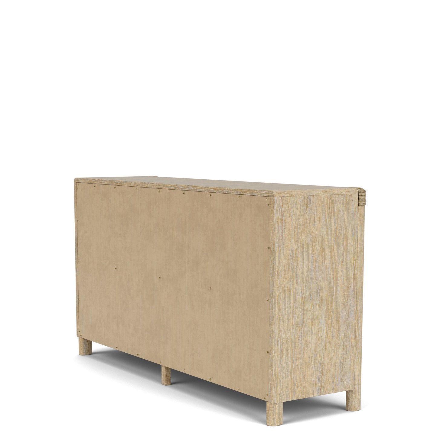 Rosalie - Seven Drawer Dresser - Hemlock
