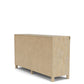 Rosalie - Seven Drawer Dresser - Hemlock