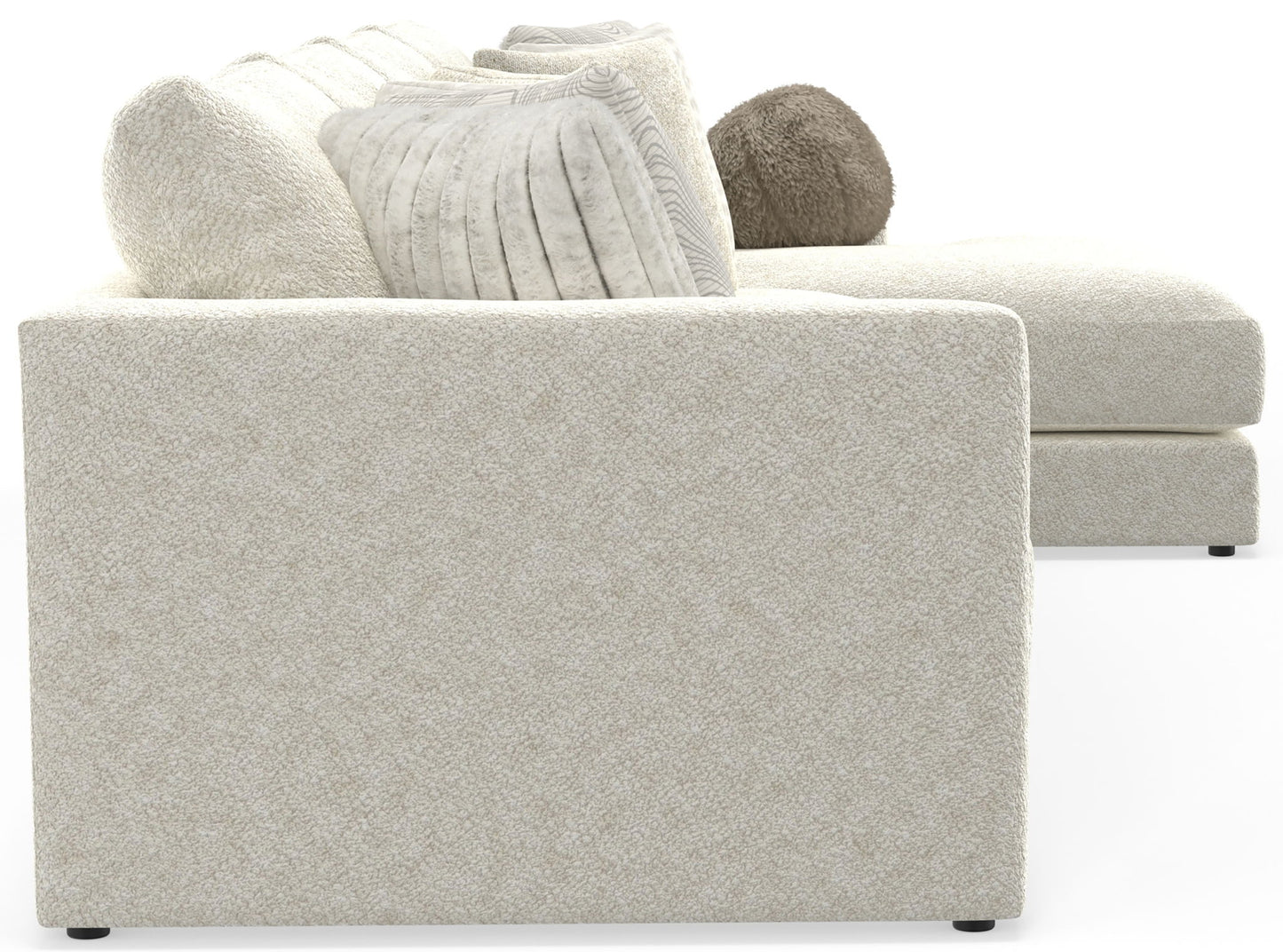 Ritzy - Modular Sofa