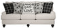 Cumberland - Sofa - Ecru