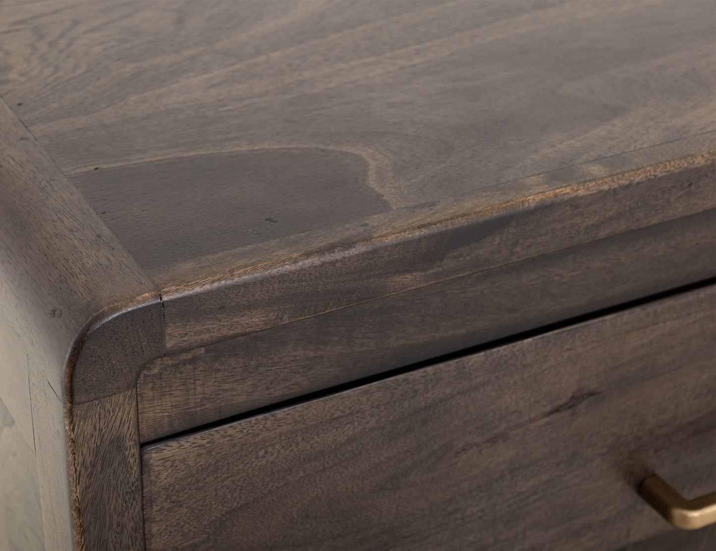 Mezquite - 4 Drawer Chest