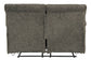 Tosh - Reclining Loveseat