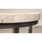 Capri - Round Table