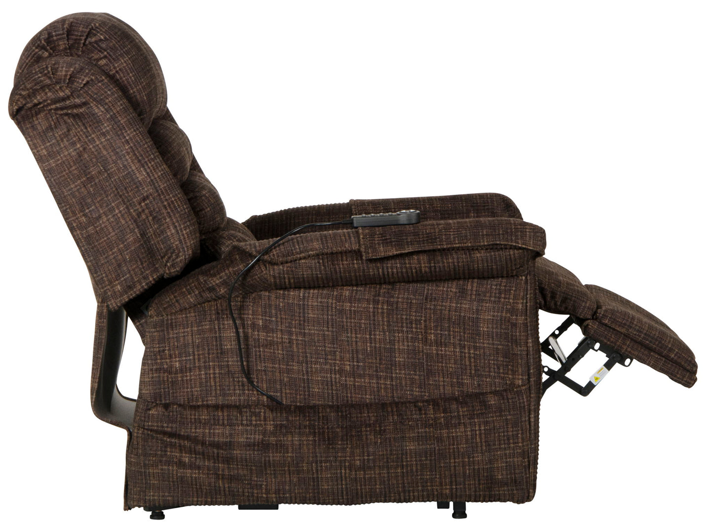 Soother - Power Lift Recliner