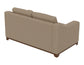 Natural Parota - Loveseat
