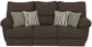Lenny - Power Lay Flat Reclining Sofa