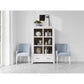 Rosalie - Upholstered Host Chair (Set of 2)