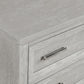 Fiona - Chest - Mist Gray