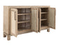 Solara - 4-Door Console
