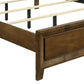 Ballard - Bed