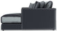 Remington - Modular Sofa - Slate