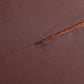 Estes - Twin Chenille Comforter Set (Set of 2) - Copper