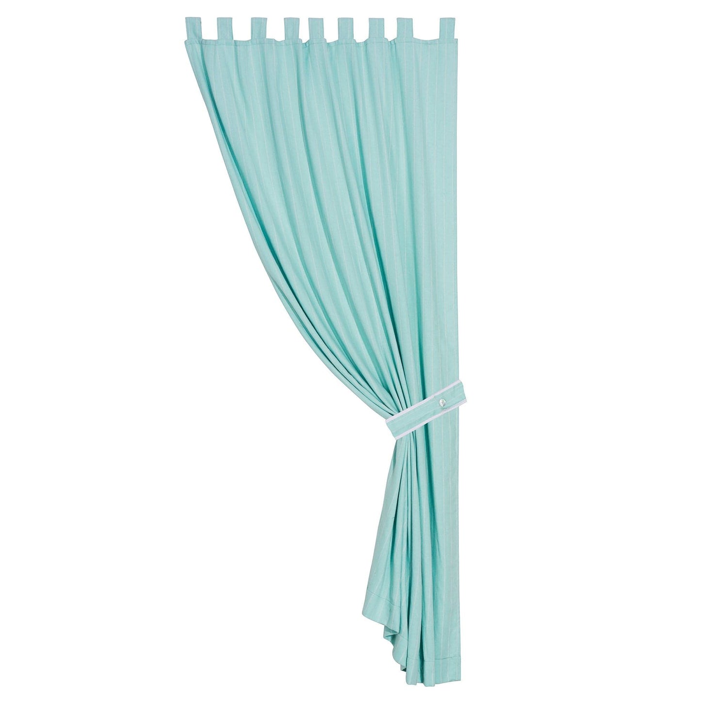Catalina - Curtain - Multi