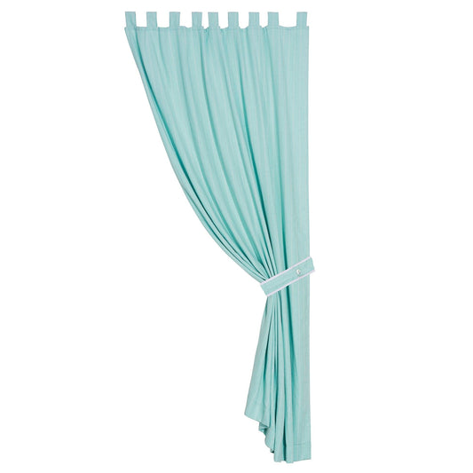 Catalina - Curtain - Multi