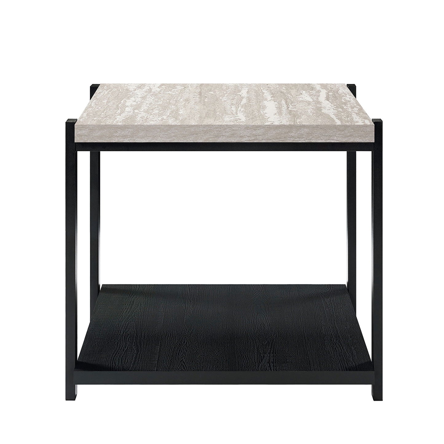 Linea - 3 Piece Occasional Set (1 Coffee & 2 End Tables)