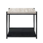 Linea - 3 Piece Occasional Set (1 Coffee & 2 End Tables)