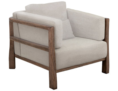 Roots - Armchair
