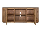 Balam - 2 Door TV Stand