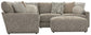 Turner - Sectional